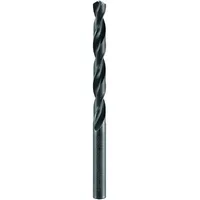 Alpen 0060100920100 HSS Spiralbohrer 9.2mm Gesamtlänge 125mm DIN 338