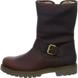 Panama Jack Singapur B23 kastanie nappa 40