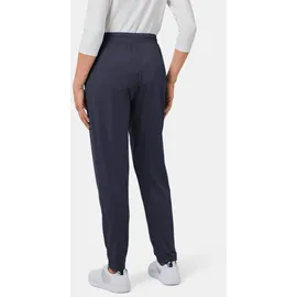 GOLDNER Slinky-Hose Bequem Blau 42