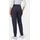 GOLDNER Slinky-Hose Bequem Blau 42
