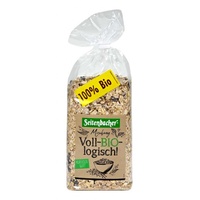 Seitenbacher Müsli Voll-biologische Mischung #815 bio