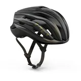 MET-Helmets Trenta 3K Carbon MIPS 54-58 cm schwarz 2021