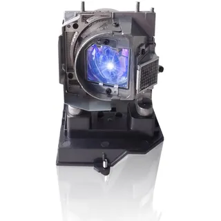 poxtedsr NP19LP projektor Ersatzlampe Kompatibel mit NEC NP-U250X NP-U250XG NP-U260W NP-U260WG for PTOMA TX565UT-3D TX565UTi-3D Ersatzlampe mit Gehäuse