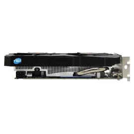 Biostar Radeon RX 580 8 GB GDDR5