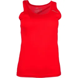 Tank Top Ultra Tir Fitness/Gym Ohne Atmungsaktiv JOLUVI ROT|ROT 44