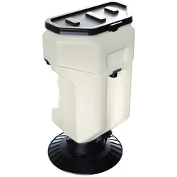 DJI T25 Spreading System