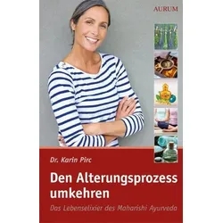 Den Alterungsprozess umkehren