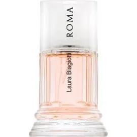 Laura Biagiotti Roma Fiori Bianchi Eau de Toilette 25 ml