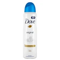 Dove Original Antitranspirant 48h Deodorant 150 ml