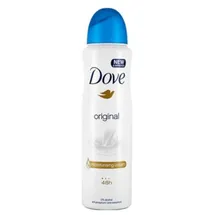 Dove Original Antitranspirant 48h Deodorant 150 ml