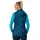 Vaude Freney Hybrid Iv Weste - Dark Sea Uni - 36