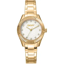 Chambers Glitz  - Gold