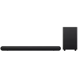 TCL S Series S643W Soundbar-Lautsprecher Schwarz 3.1 Kanäle 240 W - Schwarz
