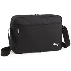 Puma Team Messenger Bag puma black (01) OSFA