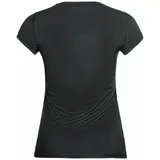 Odlo Natural Light Damen Funktionsshirt black XS