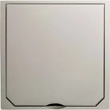 ABL Sursum 1632PLM Steckdosendeckel