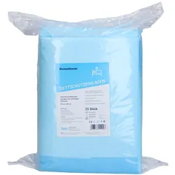 Domotherm Bettschutzeinlagen 60x90 cm 25 St