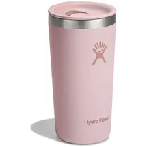 Hydro Flask All Around Tumbler 0,355 l Rosa