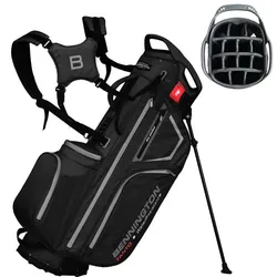 Bennington Tanto 14 Standbag schwarz
