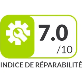 Indesit D2F HK26 Freistehend 14 maßgedecke, E