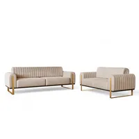 Fun Möbel SOFASET Valerie 3-2
