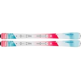 HEAD Kinder Racing Ski Joy Easy JRS + JRS 7.5 GW, -, 127