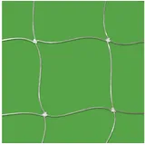 Allegra Katzenschutznetz 6 x 3m transparent / weiß