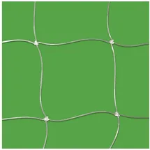 Allegra Katzenschutznetz 6 x 3m transparent / weiß