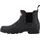 Hunter Boots Original Chelsea Herren Schwarz 43