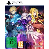 Sword Art Online: Last Recollection (PS5)
