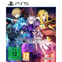 Sword Art Online: Last Recollection (PS5)