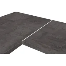 Kaindl Flooring Fugen- Eckleiste für Arbeitsplatten 635 x 38