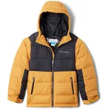 Columbia Pike Lake II Hooded Jacket Kids