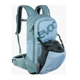 Evoc Lite Race 10 l Kopenblau/Schiefer