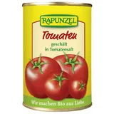 RAPUNZEL Tomaten geschält 400 g