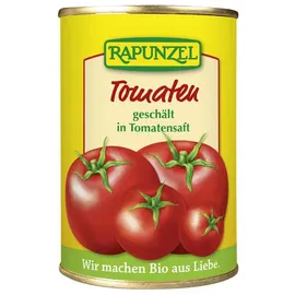 RAPUNZEL Tomaten geschält 400 g