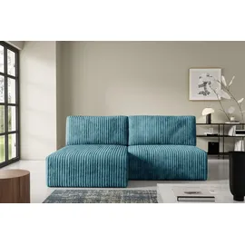 Fun Möbel ECKSOFA Natalia Xs