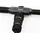 BikeService Polradabzieher 6 in 1 schwarz