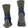 Falke TK2 Explore Wandersocken 1 Paar Space Blue 44-45