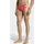 adidas 3-STREIFEN Badehose rot M