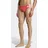 adidas 3-STREIFEN Badehose rot M