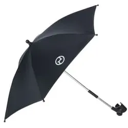 cybex GOLD Sonnenschirm Black