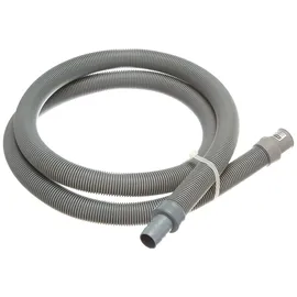 xavax Ablaufschlauchverlängerung 1,5 m grau