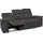 PLACES OF STYLE »Pareli 229cm, manuelle u. elektr. Relaxfunktion in 2 Sitzen«, USB, KT-Verstellung, LED Beleuchtung, in Echtleder, Kunstleder, Web