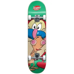 Almost Komplettboard Ren&Stimpy On My Back 7,00