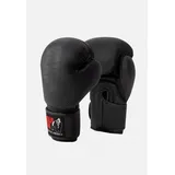 Gorilla Wear Gorilla Wear, Boxhandschuhe - Schwarz - 14oz