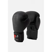 Gorilla Wear Gorilla Wear, Boxhandschuhe - Schwarz - 14oz