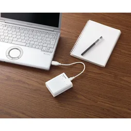 Panasonic Akku AA 2000 mAh 4 St.