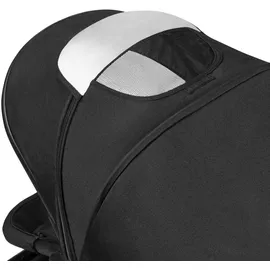 lionelo BIANKA Schwarz Onyx - Schwarz