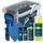 TUNAP SPORTS Bike-Pflege Set Fahrradreiniger Rahmenpflege